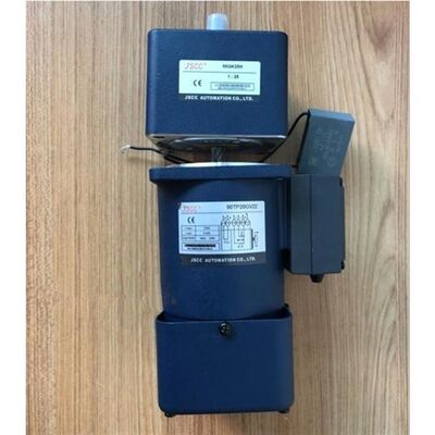 JSCC精研电机B250Y22L-200H B250Y22R-200H B250Y22U-200H