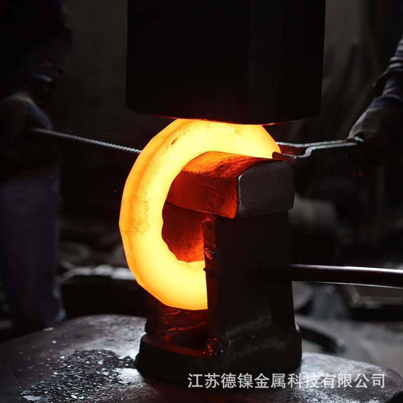 现货瑞典奥托昆普A4不锈钢圆棒 耐腐蚀0Cr17Mn13Mo2N双相钢圆棒