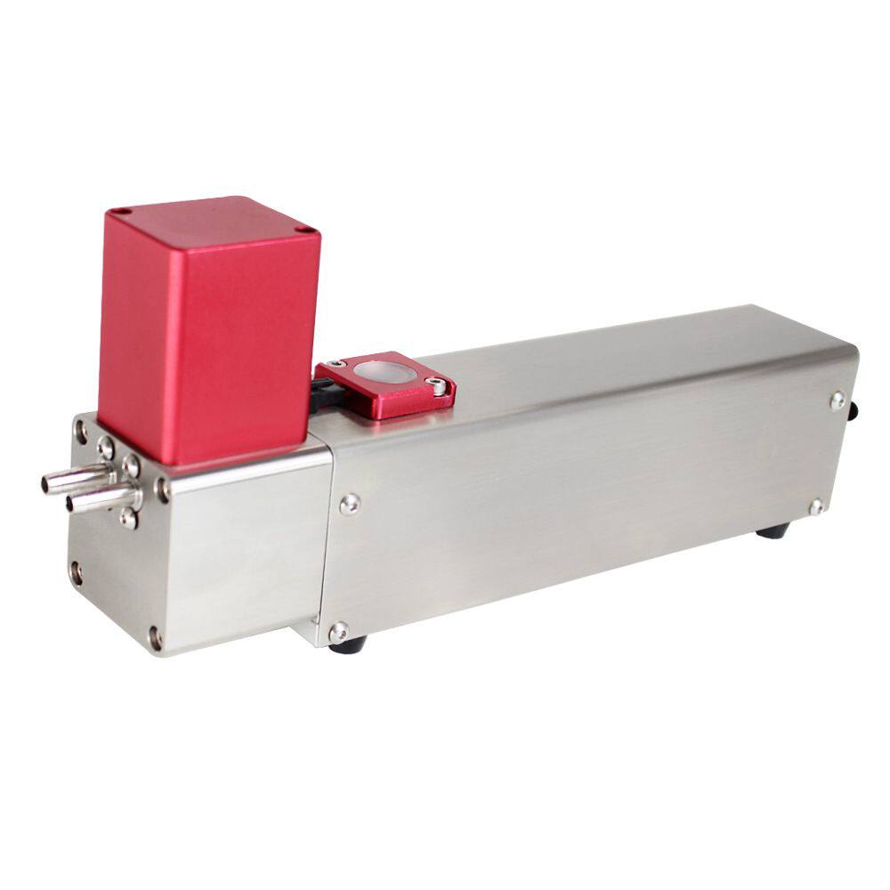 微量液体电解液实验室生化液体试剂注液泵分装泵灌装泵陶瓷柱塞泵