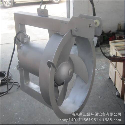 生产潜水污泥回流泵   污泥回流泵使用效果