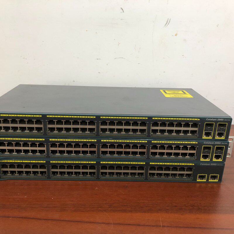 议价Cisco交换机WS-C2960-48TC-LWS-C2960-48TC-SWS-C2960-24TC-L