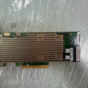 i 9460-8i阵列卡2G缓存服务器 成色好 现
