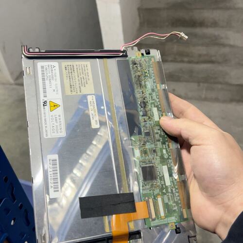 议价友达液晶屏AA084VD02AA084VC02AA084VB02