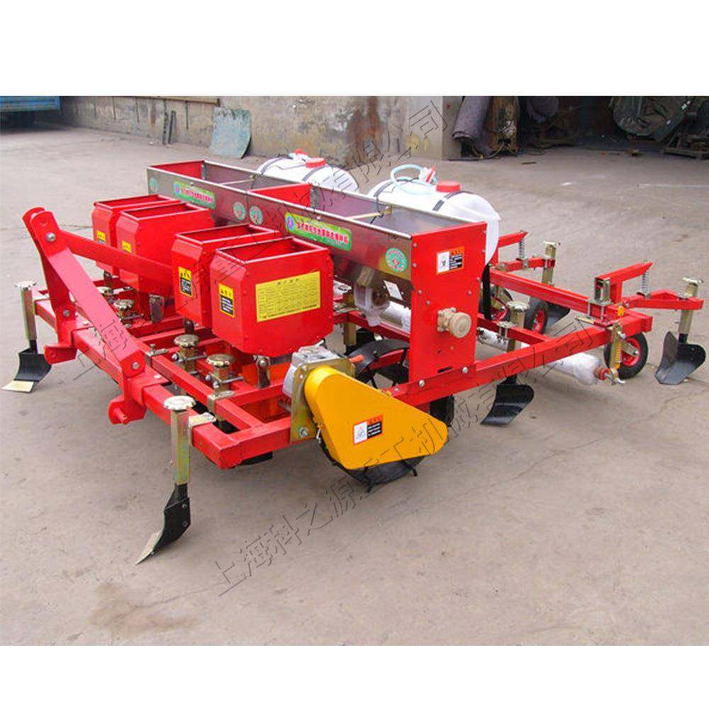 小型花生覆膜播种机农作物蔬菜覆土起垄机手扶拖拉机自动种植机,农机/农具/农膜,播种栽苗器/地膜机,淘宝优惠券,粉丝福利购,淘宝优惠卷