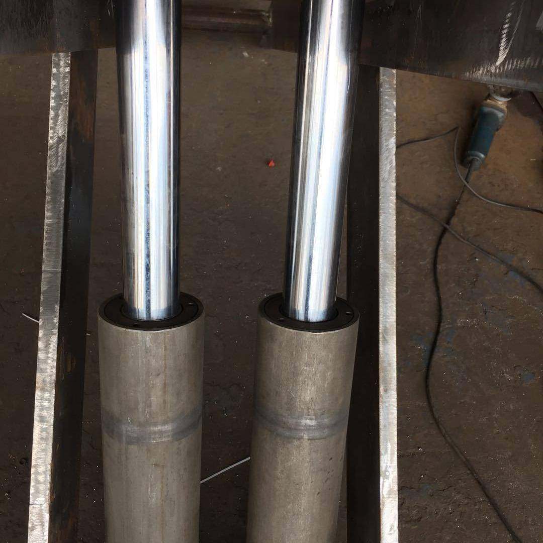 厂家生产法兰式长行程液压油缸前法兰油缸工程双耳液压油缸,搬运/仓储/物流设备,其他起重搬运设备,淘宝优惠券,粉丝福利购,淘宝优惠卷