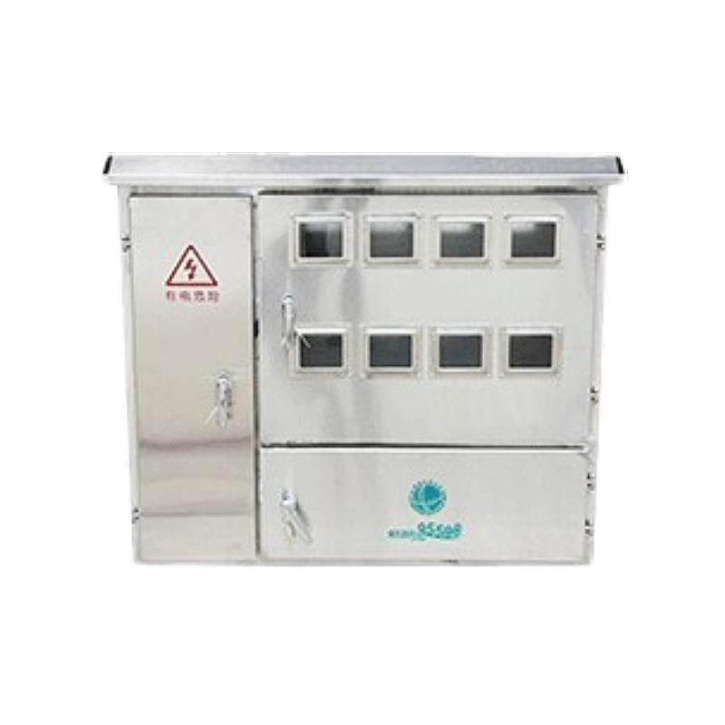 国网南网电表箱计量箱不锈钢电表箱计量箱