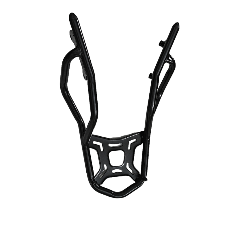 适用于KTM250KTM390 杜克DUKE390摩托车后尾架后货架扶手后挡泥板