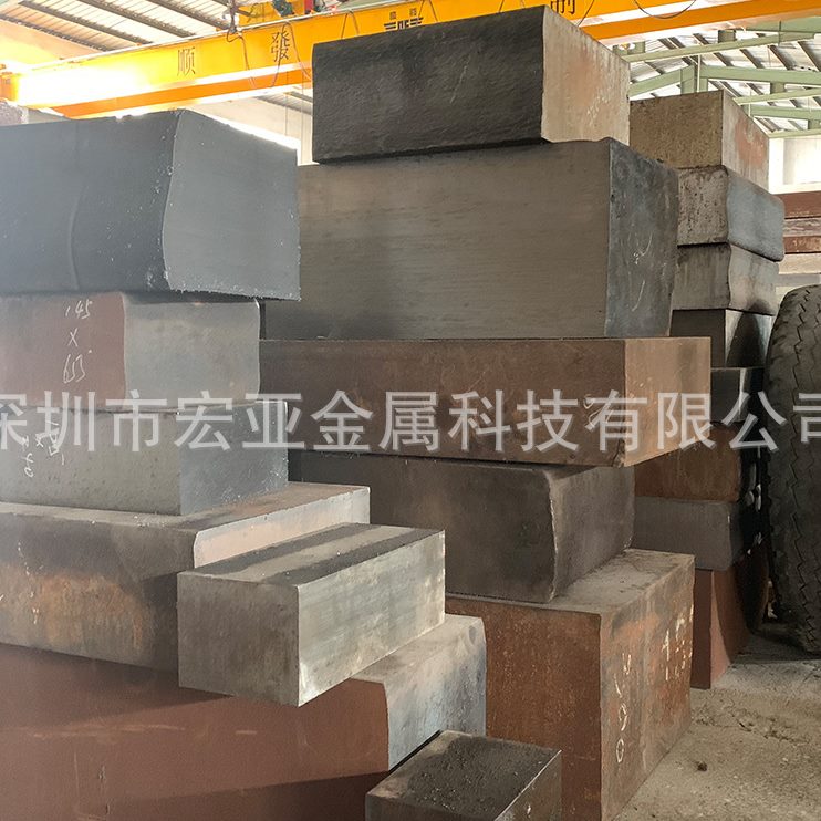 A2五金模具钢 A2韧性冷作模具钢材 硬度A2冷作模具钢 A2钢板