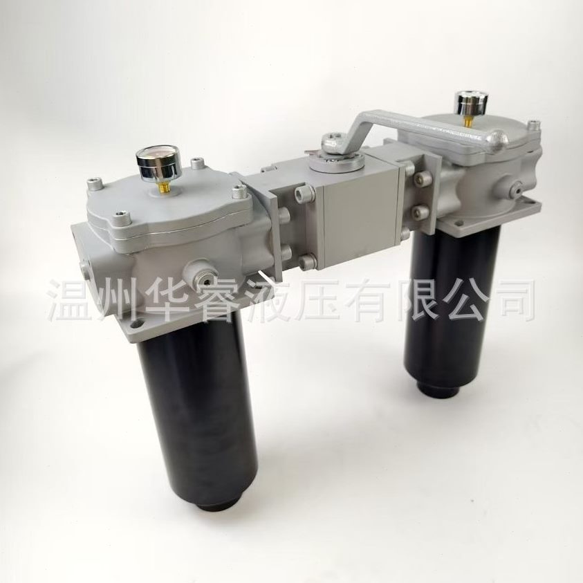 替英格洛曼DTEF.625.16VG.16.S.P,-.FS.8.-.O.E1.2,5.P双联回油