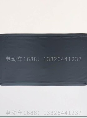 EZGO高尔夫球车巡逻车座垫TXT款 E-Z-GO巡逻车座垫坐垫