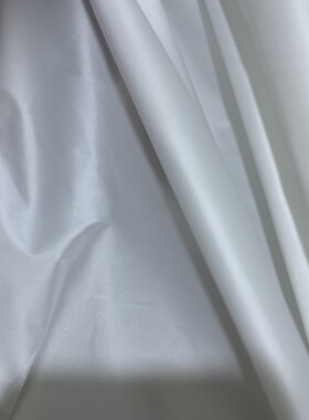 白色防跑绒羽绒服内胆五米20元