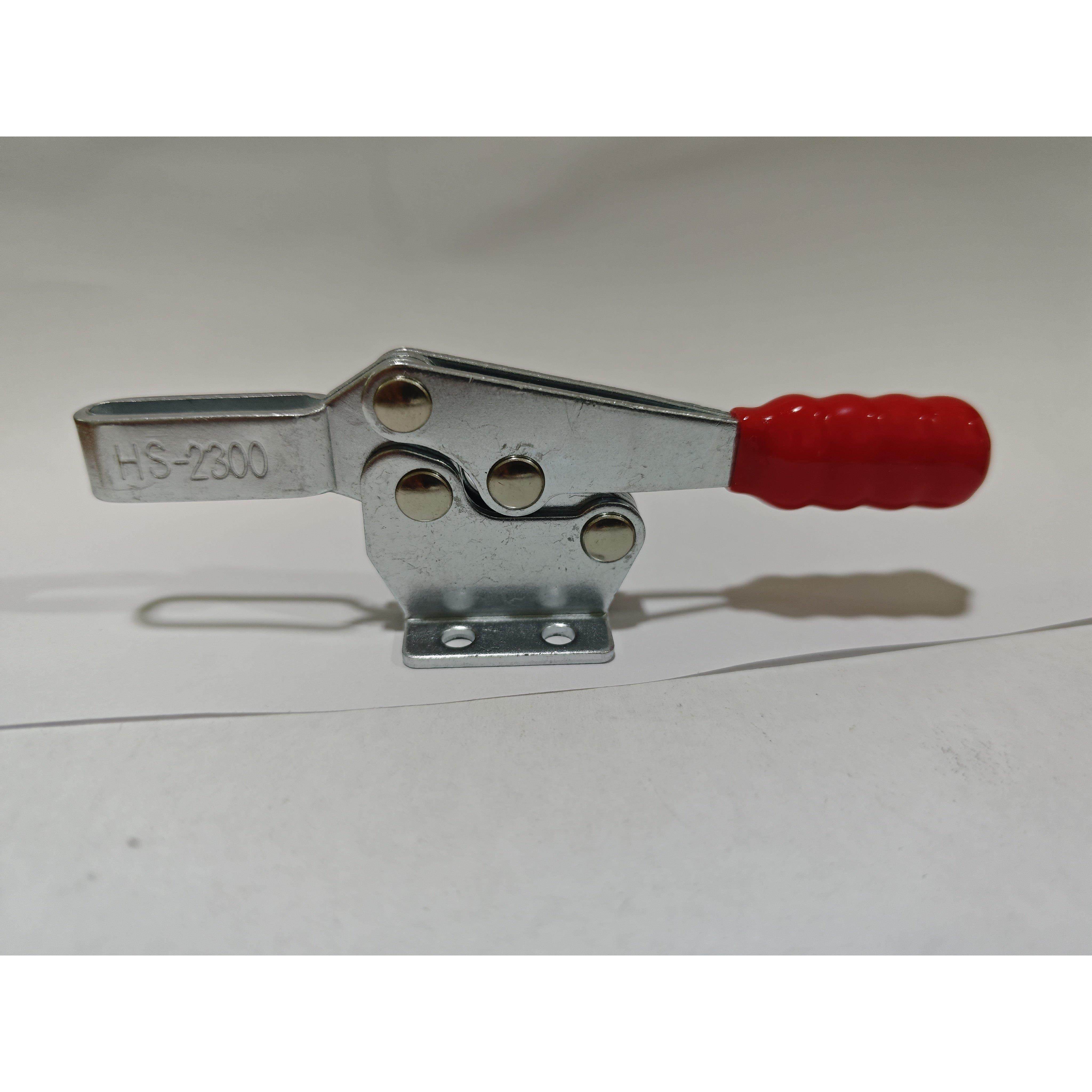 好手水平式快速夹具工装夹钳HS-2300/2301-B焊接压紧器肘夹头检具,五金/工具,其它夹持类工具,淘宝优惠券,粉丝福利购,淘宝优惠卷