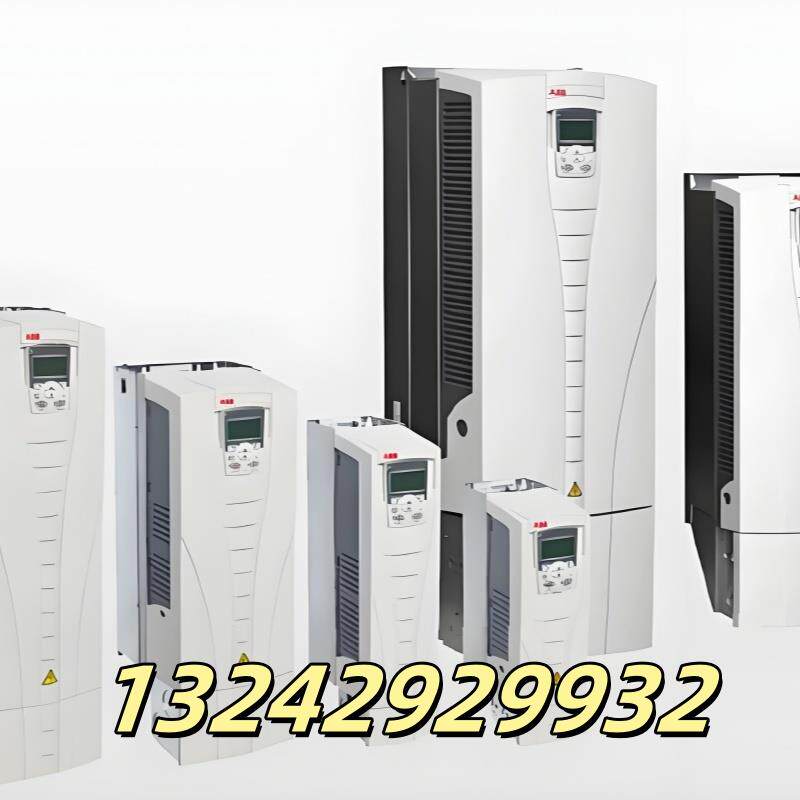ABB起重机搅拌机压缩机用ACS880-01-065A-5 37KW变频器