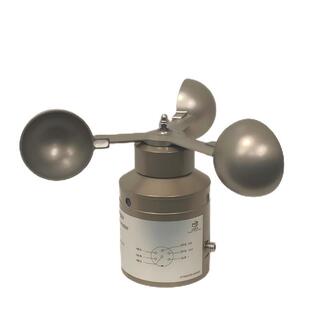 金遂气象型机械式风速仪传感器JS-FS-QX201/气象/测风/环境监测