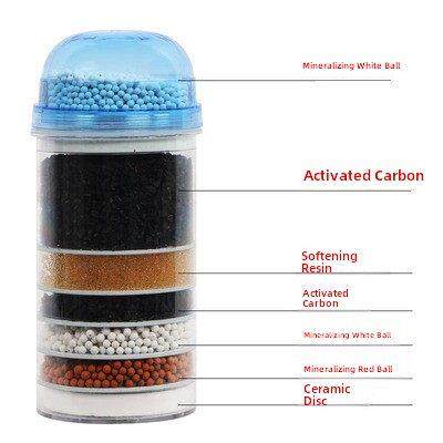 立式台式饮水机通用净水桶过滤器桶过滤器直饮厨房办公室家庭