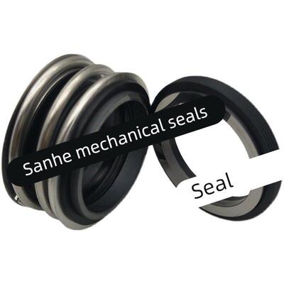 现货 机械密封CDLA-12/16/22/WBF14 立式多级泵配套轴封 水封