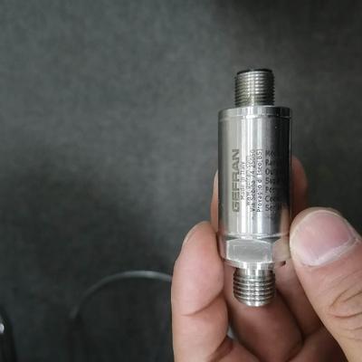 意大利原装进口杰弗伦GEFRAN压力传感器压力变送器杰佛伦KS系列询