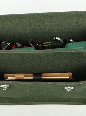 耐磨男腰包木工水电工工具包工地用多功能维修安装收纳帆布袋