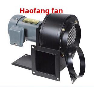 高温多翼离心风机Cy125风机冷却风机排气风机风道风机轴流风机