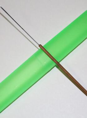 点道纯手工打磨薄款超薄弹性起薄皮专业采耳师专用精致工具可定制