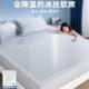 凉席夏季 冰丝凉席 夏季 2024新款 可水洗机洗婴儿可用床席纯色席子