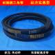 B1100 久龙三角带B型 工业传动电机皮带 B1000 B1050 B900 B950