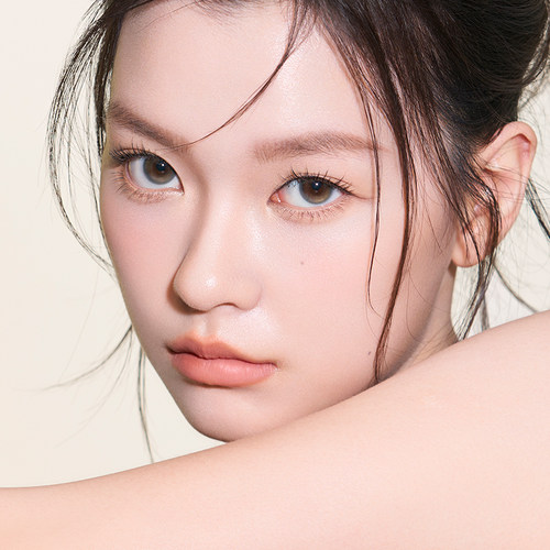 【顺手买一件】试用装BOLLYCON美瞳日抛小直径流星巴斯克2片装