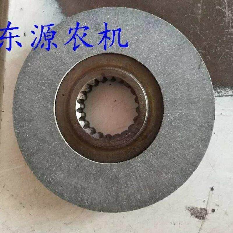 直销上海50  福田雷沃欧豹拖拉机配件554-704-754-804刹车片