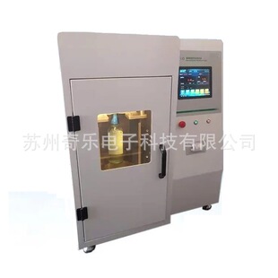 啤酒瓶饮料瓶输液瓶玻璃瓶耐内压力测试仪玻璃容器耐内压力试验仪