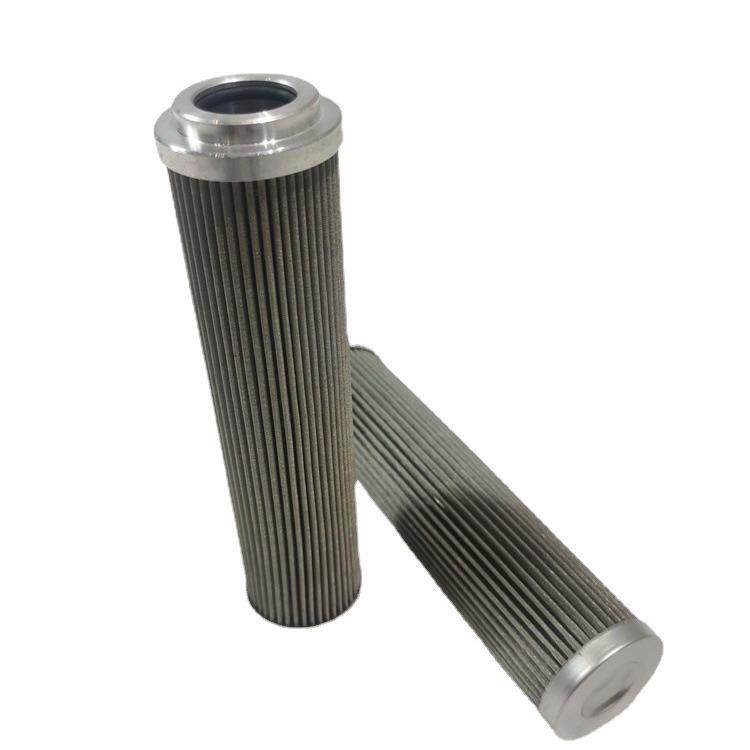 替代富卓注塑机液压油滤芯D142G06AV润滑油过滤器滤芯