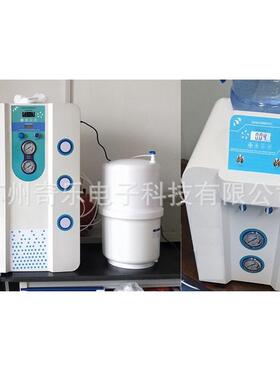 KZ-10L-20L-30L工业去离子水机实验室超纯水机
