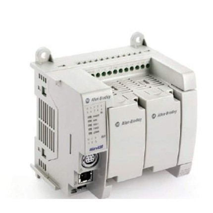 罗克韦尔 AB Micro830 控制器 2080LC3010QVB