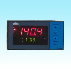 DY2000智能位式控制数字显示仪(东辉仪表)