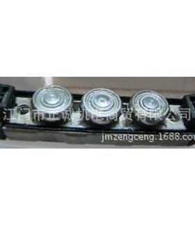 供应NTE28意大利ROLLON滚轮