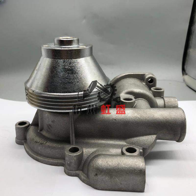 李斯特皮特Lister petter LPW/LPWS/LPWT发动机水泵总成750-40624