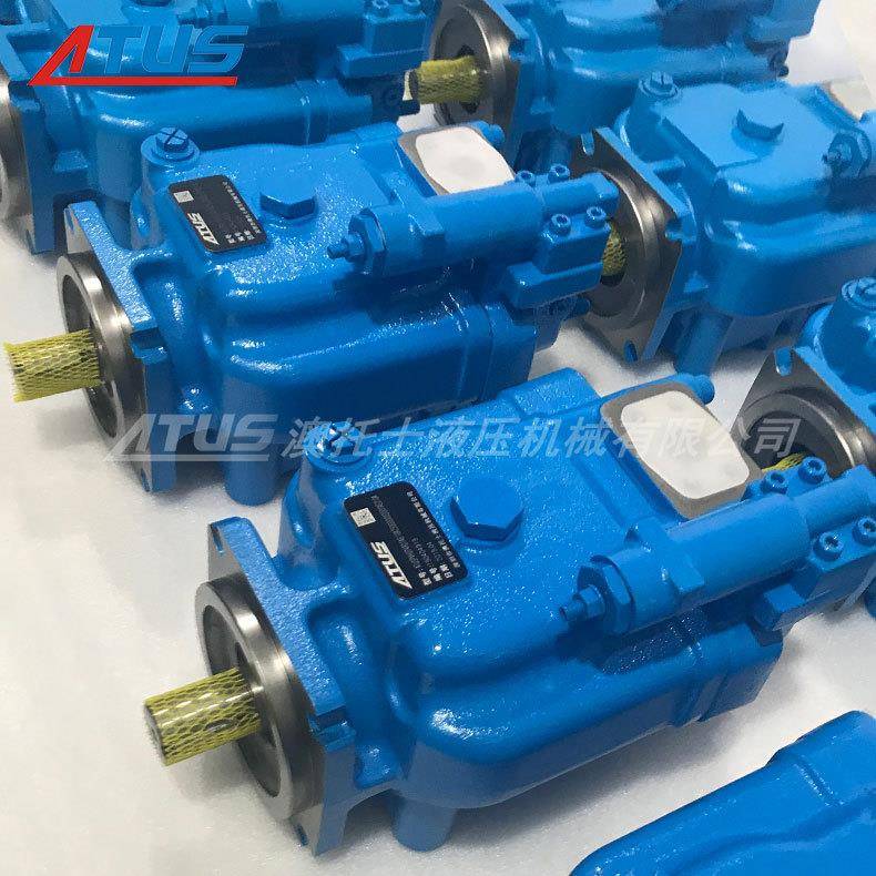 油泵515525525B535BWHEELSKIDDER林木轮式拖运机液压泵