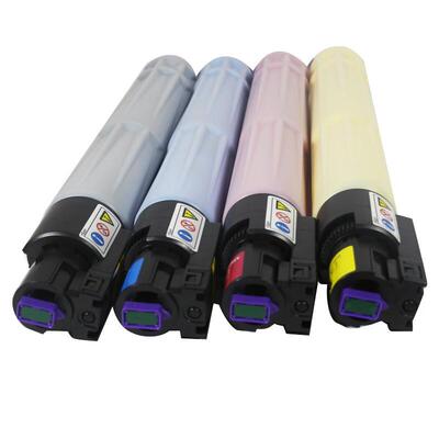 标拓(Biaotop)C3570BK黑色粉盒适用施乐ApeosC3570打印机