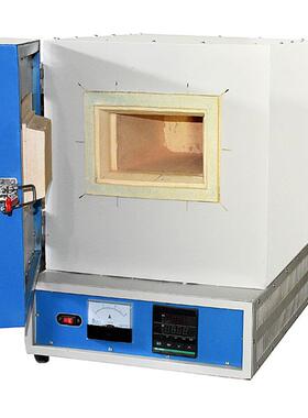 SX2-12-10N实验电炉上海一恒箱式电阻炉