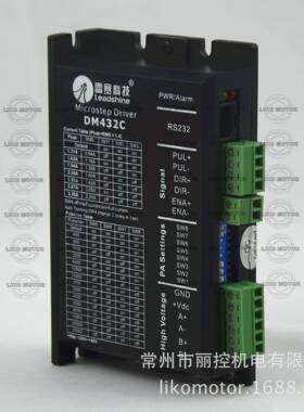 雷塞驱动器DM432C现货驱动器