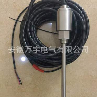 CE-P3100  三参数组合探头风机安全监控仪
