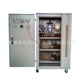 1270加工中心专用稳压器TNS-9KVA/9KW全自动调压稳压器380V交流