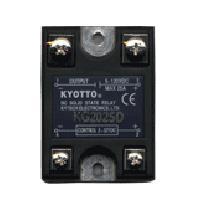 继电器KYOTTO固态继电器KG系列KG1075D