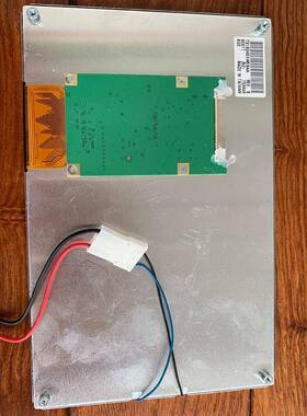 现货供应车载导航液晶屏TX18D45VM5BAA车用中控显示屏价格请咨询