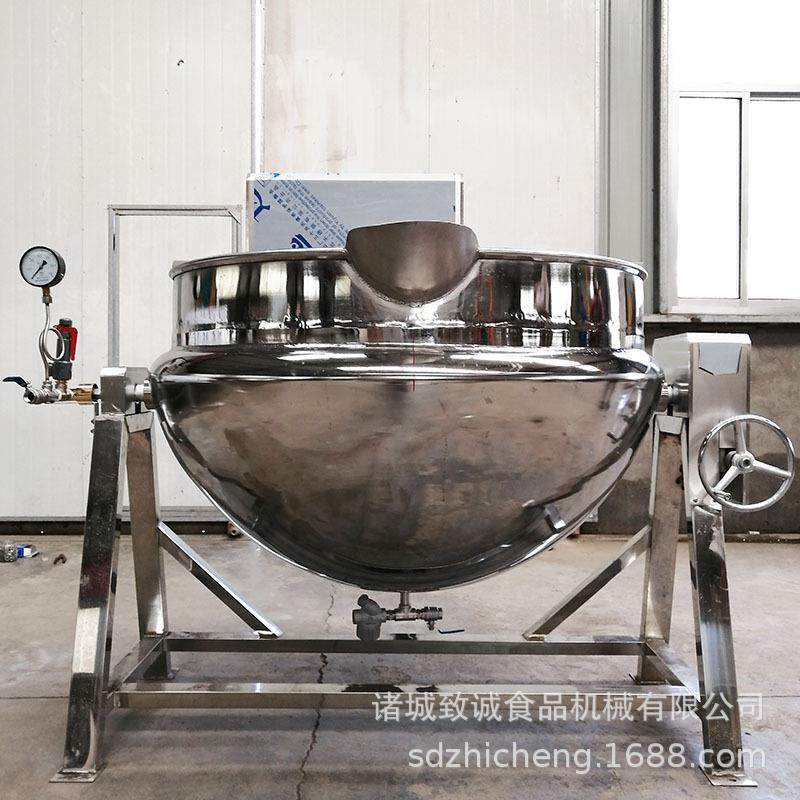 200L蒸汽搅拌锅水果蓉炒制锅蒸汽夹层锅搅拌熬煮锅,畜牧/养殖物资,畜牧/养殖器械,淘宝优惠券,粉丝福利购,淘宝优惠卷