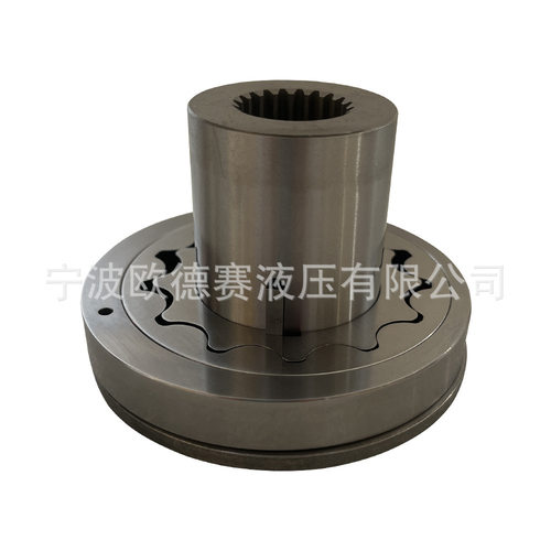 萨奥90R5590R7590R10026CC系列补油泵液压泵配件现货源头厂家