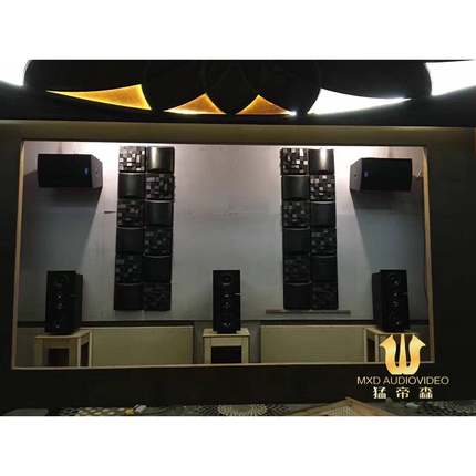 深圳MR15单15寸舞台演出全频KTV包房会议工程专业音箱音响设备