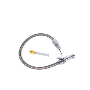 汽车配件改装 雪佛兰通用测油杆变速箱油尺530mm油标尺