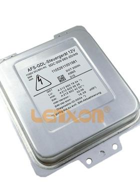 E级E260W212前大灯安定器5DC009060-205DC00906020A2129007804