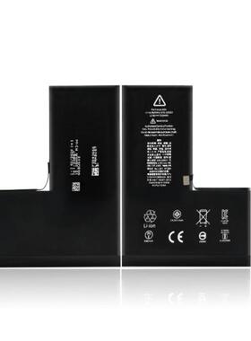 适用16苹果15/6spiPhone12高容电池8p/7plus/XsMax/8/XR/14电池