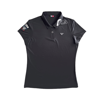 佩极酷韩国高颜值羽毛球服